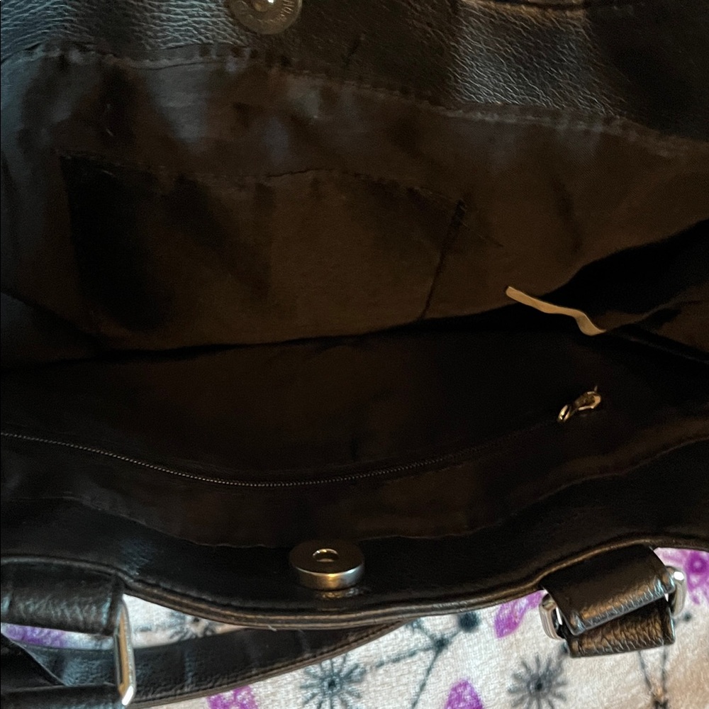 Target Black 🐈‍⬛ KITTY Cat Face EYELASHES Bag - Picture 9 of 13